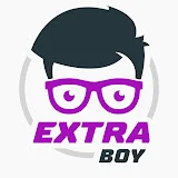 GeekBoy - Extra