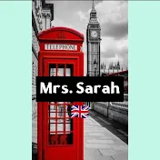 الانجليزية مع صارة English with Sarah
