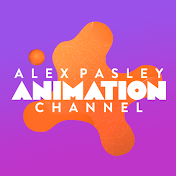 Alex Pasley Animation Channel