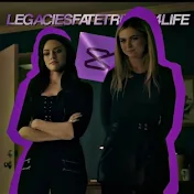 LegaciesFateTribrid4life