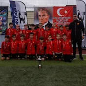 GÖZTEPE U11 AKADEMİ