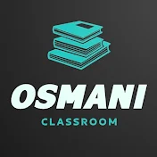 Osmani Classroom