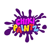 Chiki Paintz - Learn & Play