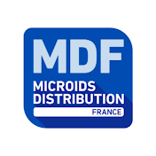 Microids Distribution France