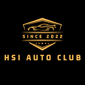 HSI AUTO CLUB