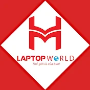 Laptopworld Thế giới công nghệ