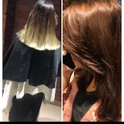 Md Hair Colour