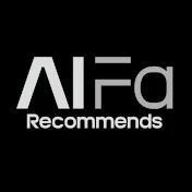 AlFa Recommends
