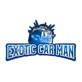 Exotic Car Man