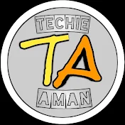 Techie Aman