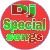 dj special songs