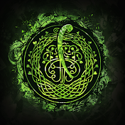 Eskricke - Medieval Celtic Fantasy Music