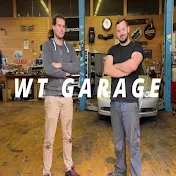 WT GARAGE