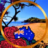 See Australia With Me (Rose) 🌹 (WAS AUSSIE WALKS)