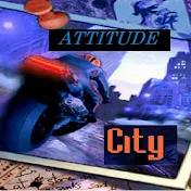 ATTITUDE CITY