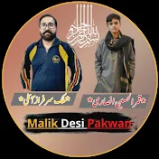 Malik Desi Pakwan