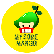 Mysore Mango RAW