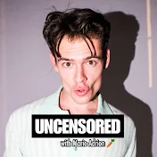 UNCENSORED with Mario Adrion