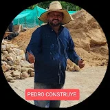 PEDRO CONSTRUYE