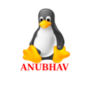 Linux with Anubhav