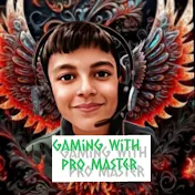 Gaming with Pro Master