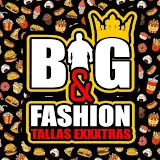 Invasión Big&fashion