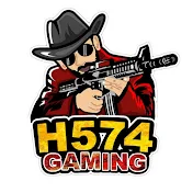 H574 Gaming