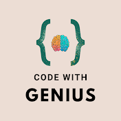Code With Genius