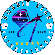 ROBBIE STAR ENTERTAINMENT