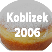 koblížek 2006