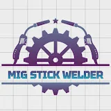 Mig Stick Welder