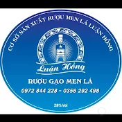 Luận Hồng Rượu Men Lá