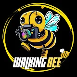 Walking Bee