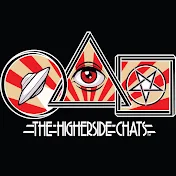 The Higherside Chats Podcast