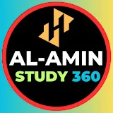 Al Amin Study 360