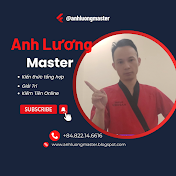 Anh Lương Master