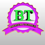 Bakhtyar Technical