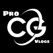 CG Pro  Vlogs