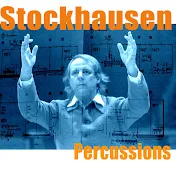 Karlheinz Stockhausen - Topic