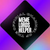 Meme lords helper