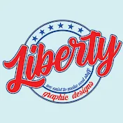 Liberty Graphic designs