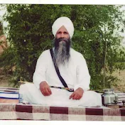 Sant Baba Jagjit Singh Ji Harkhowal