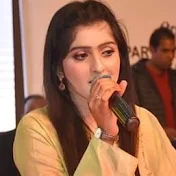 Singer Hafsa Nadeem