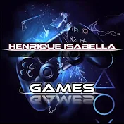 Henrique Isabella Games