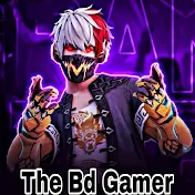 THE BD GAMER