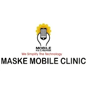 maske mobile clinic