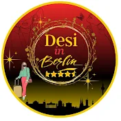 Desi in Berlin