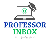 Professor Inbox