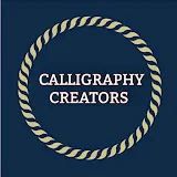 Calligraphy Creators