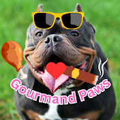 Gourmand Paws